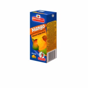 Faragello Mango Juice