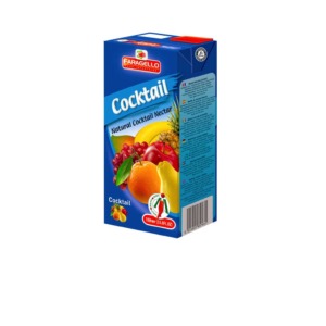 Faragello Mixed Fruit Cocktail Juice