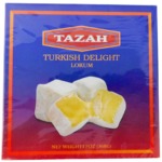 Turkish Mixed Nuts Delights