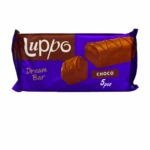 Wellmade Luppo Dream Choco Bar