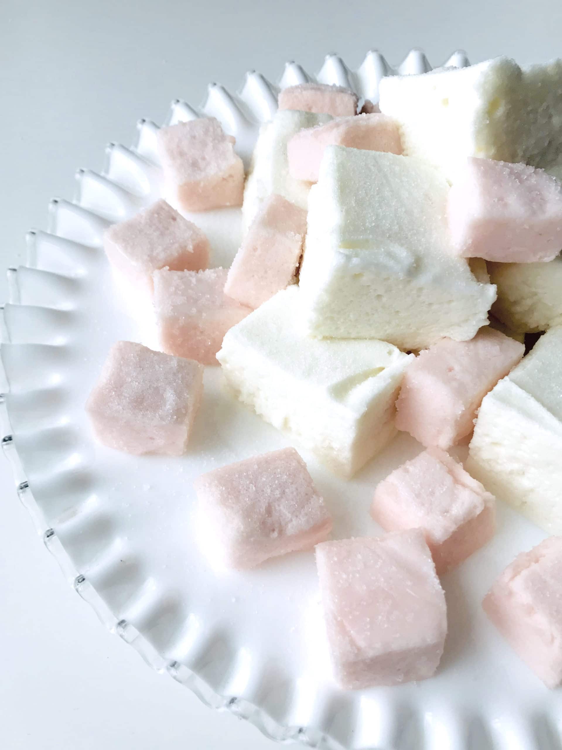 halal marshmallows