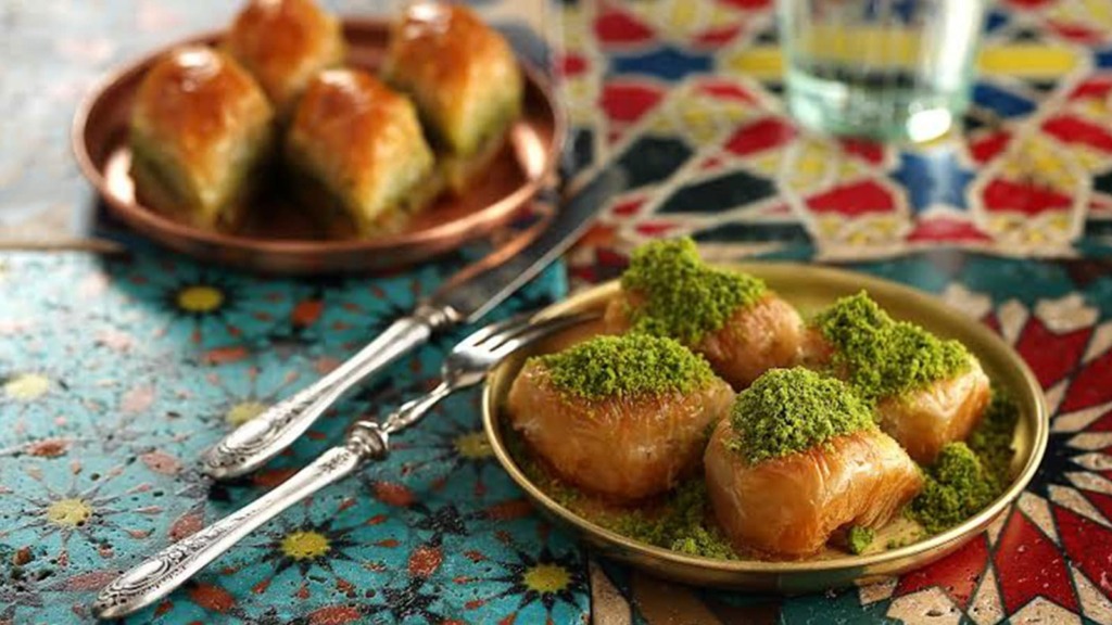 turkish food