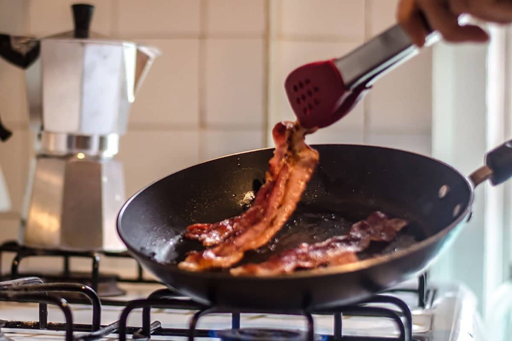 halal bacon