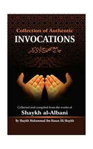 Authentic-Invocations-and-Supplications-Al-Albany