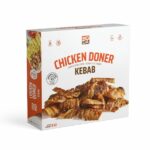 Doner-Chicken