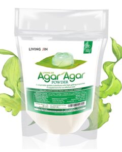 Agar Agar Powder (4oz) Halal Gelling Agent