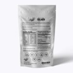 Halal Collagen Peptides Powder - Pure Grass Fed Collagen Powder - 02