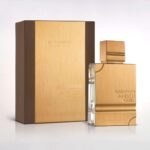 Haramain Amber Oud Gold Edition Eau De Parfum 2.0 oz