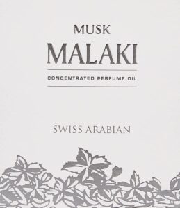 Musk Malaki 30mL Perfume Oil - 02