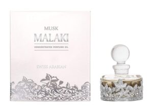 Musk Malaki 30mL Perfume Oil - 04