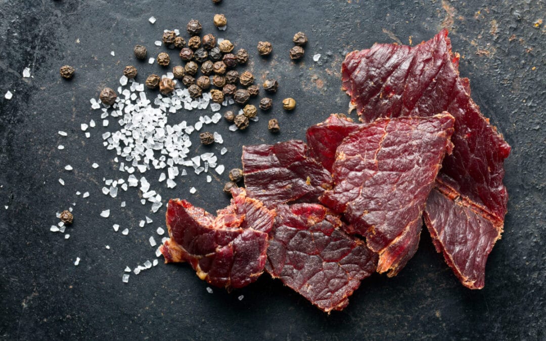Halal Jerky – A Delicious Protein Source for Your Dietary Needs