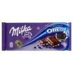 Milka Milka & Oreo - 3.5 Ounces