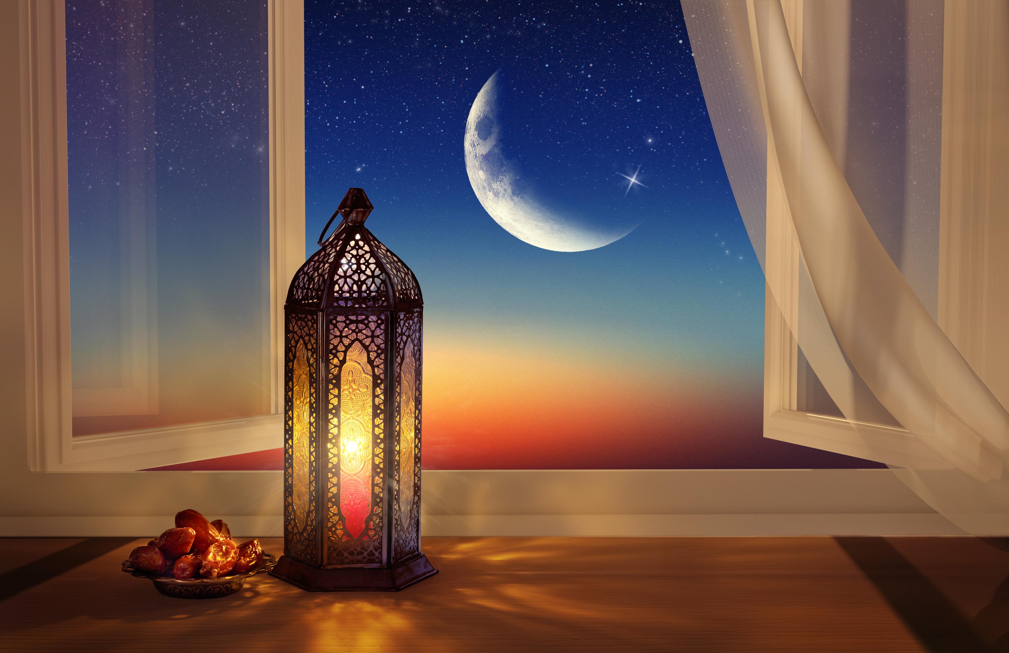fasting in ramadan