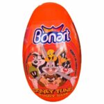 Bonart Looney Tunes Surpris Eggs