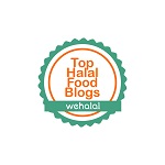 top halal food blogs to read